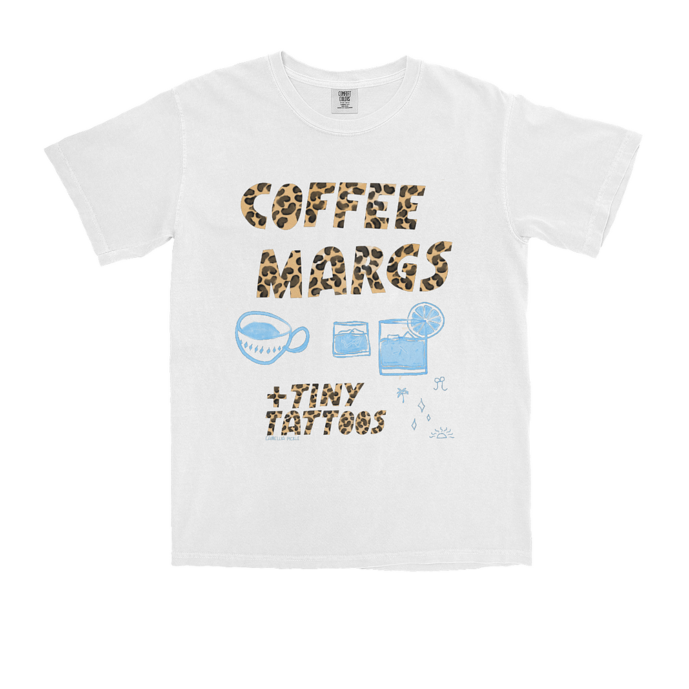 T shirt Collection