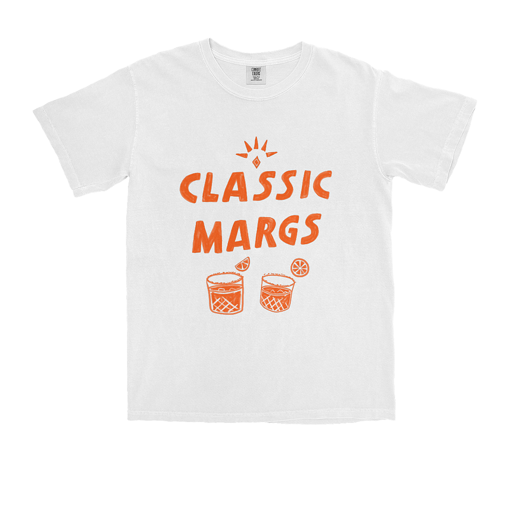 Classic Margs - T shirt