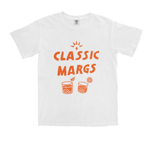 Classic Margs - T shirt