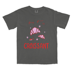 The Star is Croissant - T shirt