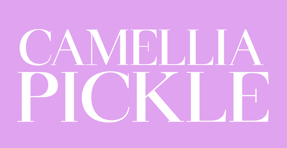 Camellia Pickle