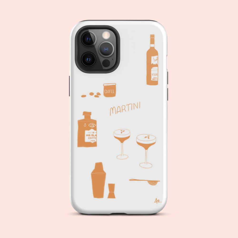 Phone case Espresso Martini