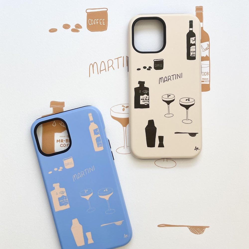 Phone case Espresso Martini